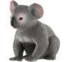 Figurka Zooted Koala medvídkovitý, plast, 8 cm