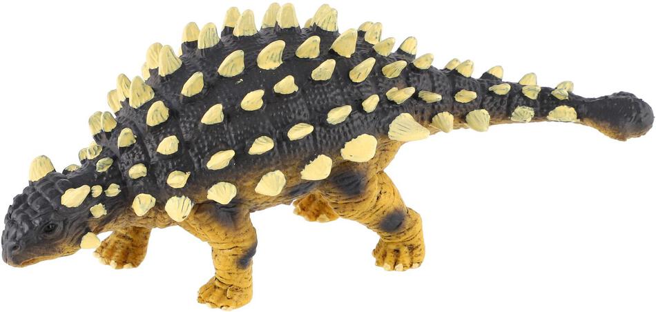 Figurka Zooted Saichania, plast, 15 cm