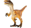 Figurka Zooted Velociraptor, plast, 16 cm