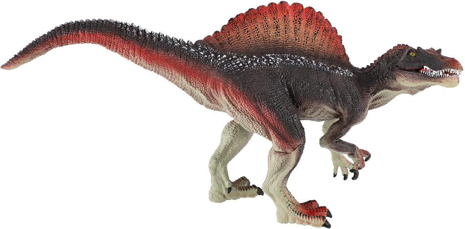 Figurka Zooted Spinosaurus, plast, 30 cm