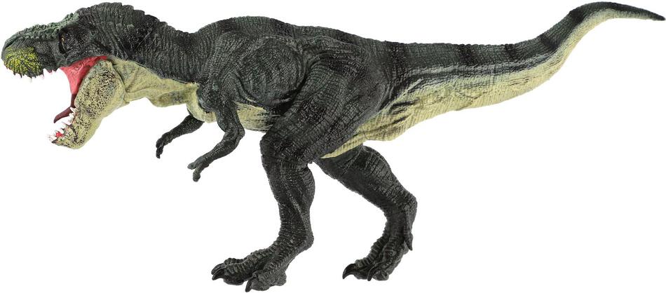 Figurka Zooted Tyrannosaurus, plast, 31 cm