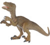 Figurka Zooted Velociraptor, plast, 16 cm
