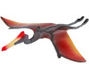 Figurka Zooted Pterosaur, plast, 25 cm