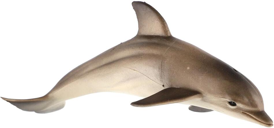 Figurka Zooted Delfín skákavý, plast, 12 cm