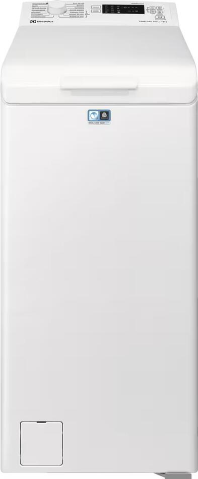 Pračka Electrolux EW2TN5061FC