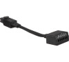 Konektory pro BOSE OmniJewel - černé