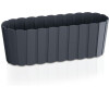 Truhlík BOARDEE CASE antracit 38,3cm PROSPERPLAST