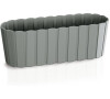 Truhlík BOARDEE CASE šedý kámen 38,3cm PROSPERPLAST
