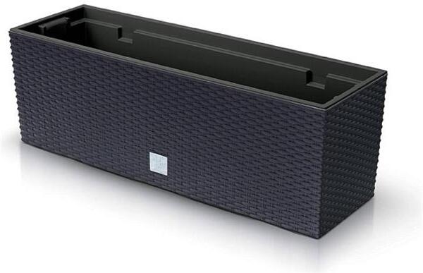 Truhlík Prosperplast RATO CASE 39,5 cm, antracit