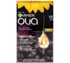 Barva na vlasy Garnier Olia, 60 ml, odstn 5,0 Brown