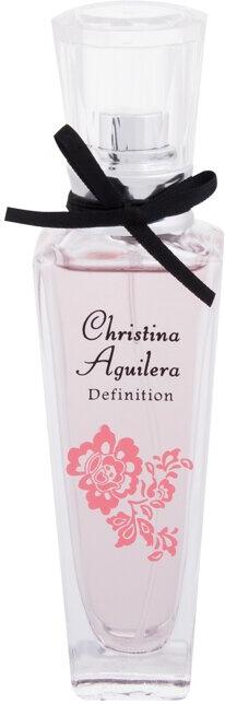 Parfémovaná voda Christina Aguilera Definition, 30 ml
