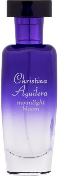 Parfémovaná voda Christina Aguilera Moonlight Bloom, 30 ml