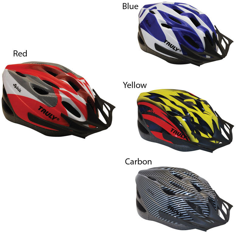 Cyklo helma SULOV® CLASIC-SPIRIT vel.M, černá