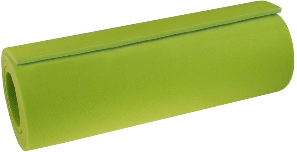 Karimatka RULYT® 180x50x0,8 cm jednovrstvá - mix barev
