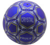 Fotbalový míč LA CRYSTAL RULYT®, vel.5
