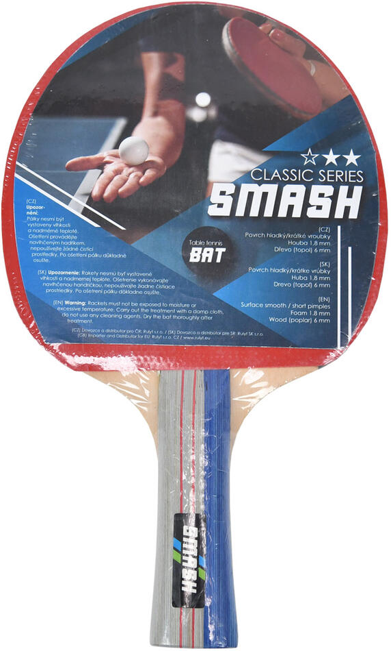 Pálka na stolní tenis RULYT 2ST-01 RULYT®, 1 kus
