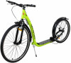 Koloběžka HM-ACTIVE 26"/20" RULYT®, zelená