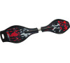 Snakeboard SULOV® FLASH II RULYT®