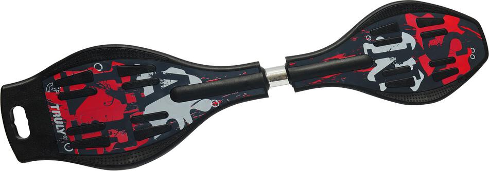Snakeboard SULOV® FLASH II RULYT®