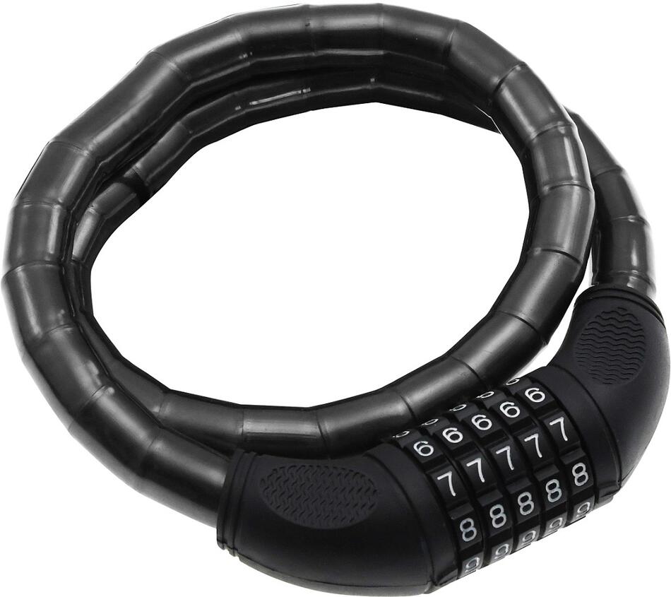 Zámek na kolo RULYT® MS-230186