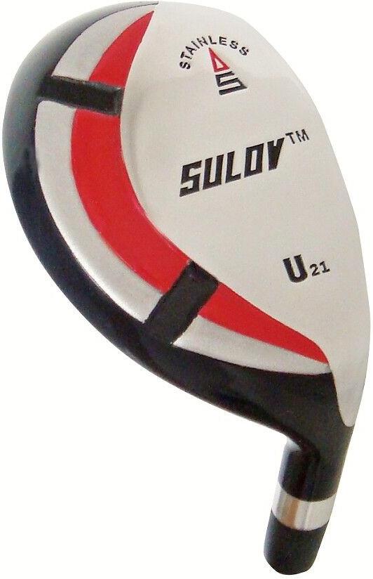UT2 Hybrid 21° Sulov®