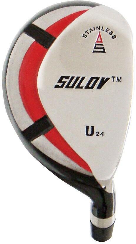 UT2 Hybrid 24° Sulov®