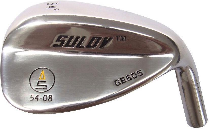 Wedge GB605 54° Sulov®