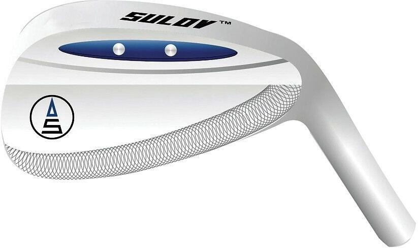 Wedge GB449 58° Sulov®