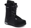 Head Scout LYT BOA Coiler black, 42