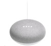 Hlasový asistent Google NEST mini chalk REPACK