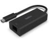 Belkin adaptér USB4 na 2,5G LAN (INC012btBK)