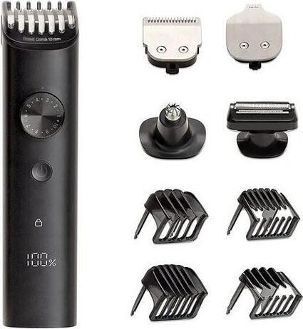 Zastřihovač Xiaomi Grooming Kit Pro