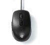 Myš NEDIS MSWD110BK