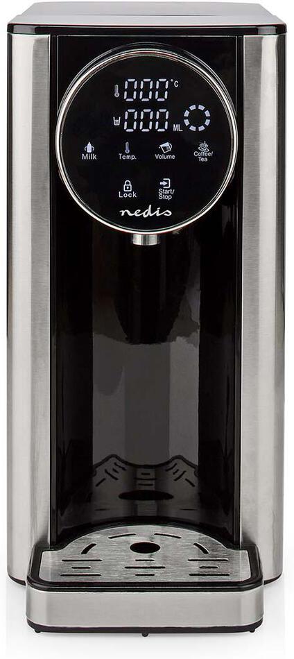 Automat na horkou vodu NEDIS KAWD310FBK