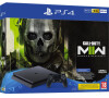 Herní konzole PLAYSTATION 4 Sony PS4 500GB+CoD:MW2