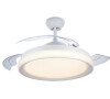 Philips Bliss 8719514408494 LED bílé