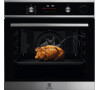 Trouba Electrolux EOC6H76X