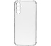 Tactical TPU Kryt Samsung Galaxy A34 5G Transparen