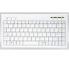 EXACTGAME AMEI AM-K2001W/Drátová USB/CZ layout/Bílá