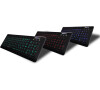 EXACTGAME AMEI AM-K3001G/Drátová USB/CZ layout/Černá