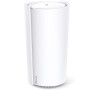TP-Link Deco XE200(2-pack) - Multi-Gig 10 Gbps AXE11000 Třípásmový Meshový Wi-Fi 6E systém, HomeShield (2-pack)