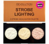 Makeup Revolution London Strobe Lighting Palette 11,5g