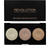 Makeup Revolution London Beyond Radiance Palette 15g