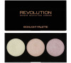 Makeup Revolution London Highlight Powder Palette 15g
