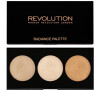Makeup Revolution London Highlight Radiance Palette 15g