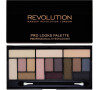 Makeup Revolution London Pro Looks Stripped & Bare Palette 13g