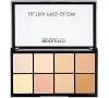 Makeup Revolution London Ultra Pro Glow Palette 20g