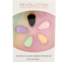 Makeup Revolution London Mini Pro Colour Correct Sponge Kit 5pcs