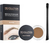Makeup Revolution London Brow Pomade 2,5g - Blonde