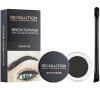 Makeup Revolution London Brow Pomade 2,5g - Graphite